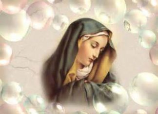 Je vous invite à la plus grande des tolérances, au plus grand amour pour votre prochain